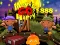 Permainan Monkey Go Happy Stage 888 secara online