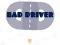 Permainan Bad Driver secara online