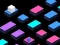 Permainan Jumping Cube secara online