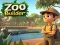 Permainan Zoo Builder secara online