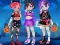 Permainan Kiddo Cute Zombie secara online