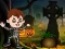 Permainan Finding Halloween Treat secara online