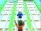 Permainan Craft Zombie Runner secara online