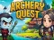 Permainan Archery Quest secara online