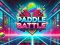Permainan Paddle Battle secara online