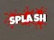 Permainan Splash secara online