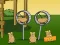 Permainan Codename Kids Next Door Flight of the Hamsters secara online