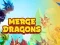 Permainan Merge Dragons secara online