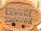 Permainan Cowboy Showdown secara online