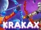 Permainan Krakax secara online