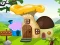 Permainan Playful Kitten Escape secara online