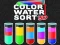 Permainan Color Water Sort 3D secara online