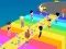 Permainan Fireworks Rush secara online
