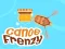 Permainan Canoe Frenzy secara online