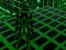Permainan Matrix Escape secara online