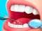 Permainan Dentist Doctor Game For Kids secara online