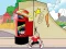 Permainan Billy Whizz's Sprint! secara online