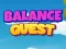 Permainan Balance Quest secara online