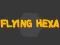 Permainan Flying Hexa secara online