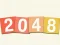Permainan 2048 - Classic Number Game secara online