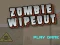 Permainan Zombie Wipeout secara online