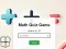 Permainan Math Strategy Game secara online
