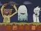 Permainan Zombies Can Sing Too secara online