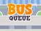 Permainan Bus Queue secara online