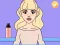 Permainan Paper Doll Fashion Dress Up secara online