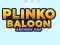 Permainan Plinko Ballon secara online