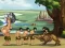 Permainan Monster Heroes Of Myths secara online