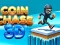 Permainan Coin Chase 3D secara online