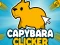 Permainan Capybara Clicker secara online