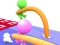Permainan Pole Vault 3d secara online