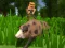 Permainan Pixel Hunting.io secara online