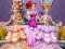Permainan Princesses Homecoming Party secara online