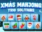Permainan Xmas Mahjong Trio Solitaire secara online