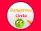 Permainan Dangerous Circle secara online