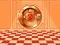 Permainan Vault Escape secara online