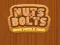Permainan Nuts & Bolts Wood Puzzle Game secara online
