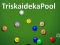 Permainan TriskaidekaPool secara online
