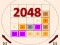 Permainan 2048 secara online
