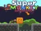 Permainan Super Monkey Adventure secara online