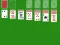 Permainan Solitaire Streak secara online