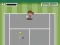 Permainan Mini Tennis secara online