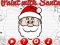 Permainan Paint With Santa secara online