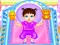 Permainan Baby Taylor New Born Story secara online