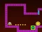 Permainan Pac Maze secara online