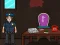 Permainan Find the Prison Guard Pistol secara online