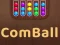 Permainan Comball secara online